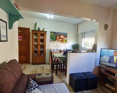 PORTO ALEGRE - Apartamento Padrão - Camaquã