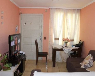 Porto Alegre - Apartamento Padrão - Cavalhada