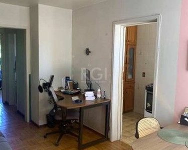 Porto Alegre - Apartamento Padrão - Cidade Baixa