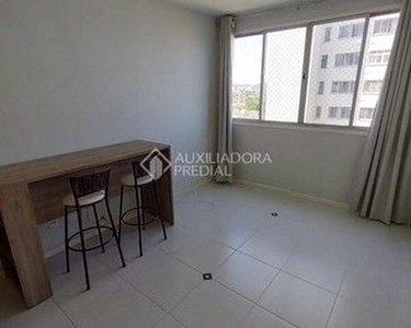 PORTO ALEGRE - Apartamento Padrão - Cristal