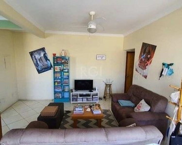 Porto Alegre - Apartamento Padrão - Floresta