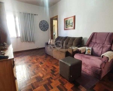 Porto Alegre - Apartamento Padrão - Floresta