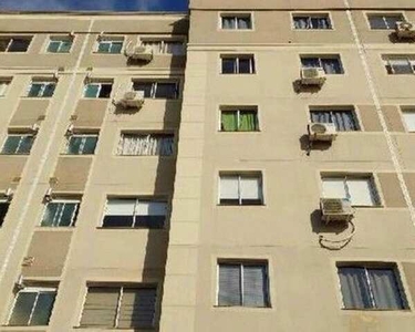 Porto Alegre - Apartamento Padrão - Glória