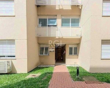 Porto Alegre - Apartamento Padrão - Hípica