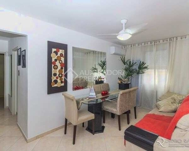 PORTO ALEGRE - Apartamento Padrão - Humaitá