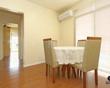 Porto Alegre - Apartamento Padrão - Jardim Botânico