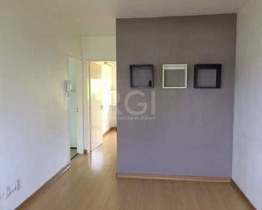 Porto Alegre - Apartamento Padrão - Jardim Itu