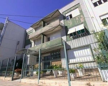 Porto Alegre - Apartamento Padrão - Menino Deus