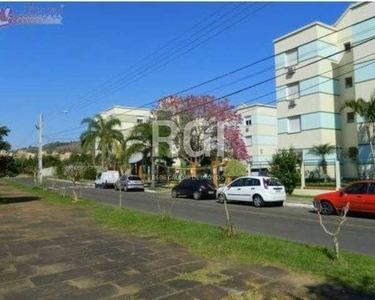 Porto Alegre - Apartamento Padrão - Morro Santana