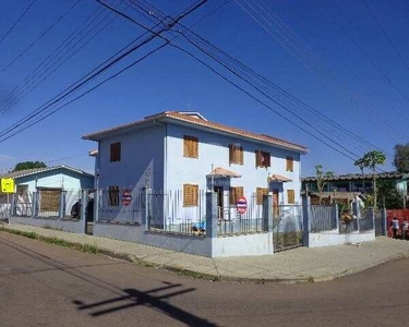 PORTO ALEGRE - Apartamento Padrão - PROTASIO ALVES