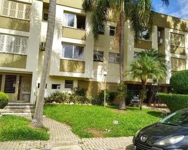 Porto Alegre - Apartamento Padrão - Santa Tereza