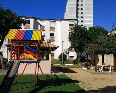 Porto Alegre - Apartamento Padrão - São Sebastião