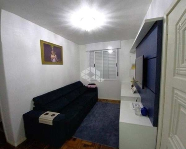 PORTO ALEGRE - Apartamento Padrão - Vila Ipiranga