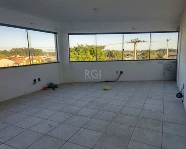 Porto Alegre - Conjunto Comercial/Sala - Hípica