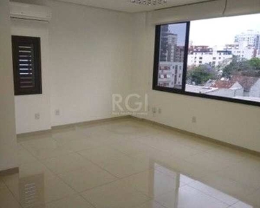 Porto Alegre - Conjunto Comercial/Sala - Menino Deus