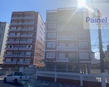 Praia Grande - Apartamento Padrão - Guilhermina