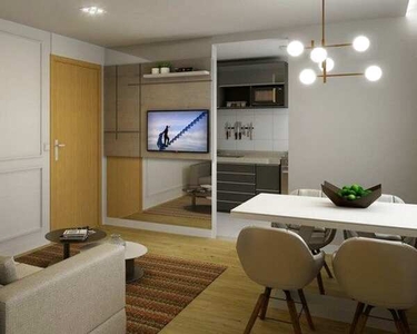 Quase pronto Apartamento 2 quartos em Samambaia Sul - Brasília - DF
