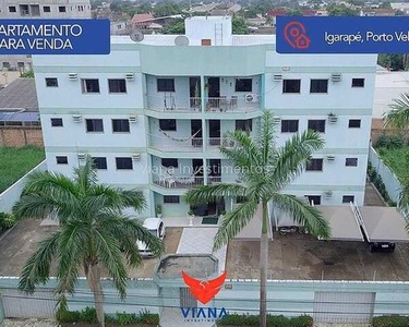 Ref.: 3034 - Apartamento 03 quartos, 01 suíte à Venda no Residencial Orion