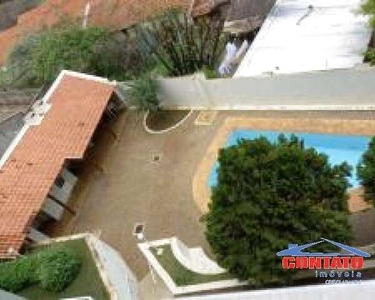 Residencial - Cidade Jardim