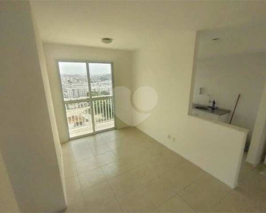 Rio de Janeiro - Apartamento Padrão - IRAJÁ