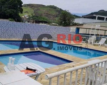 Rio de Janeiro - Apartamento Padrão - Taquara