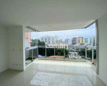 Sala, 31 m² - venda por R$ 207.017,00 ou aluguel por R$ 1.143,00/mês - Icaraí - Niterói/RJ