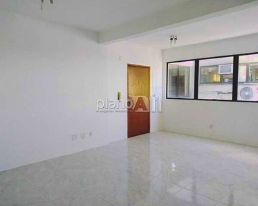 Sala, 48 m² - venda por R$ 210.000,00 ou aluguel por R$ 950,00/mês - Centro - Gravataí/RS