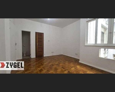 Sala à venda, 24 m² por R$ 198.000,00 - Copacabana - Rio de Janeiro/RJ