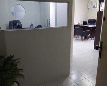 Sala Comercial à venda, Vila Matias, Santos -