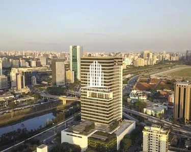 Sala Comercial para locação, 1646m²- Butantã