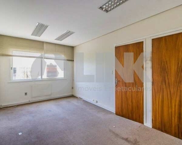 Sala/conjunto comercial à venda em Porto Alegre, no bairro Auxiliadora, próximo à Av. Goet