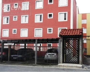 Santo André - Apartamento Padrão - Camilópolis