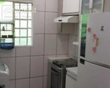 São Bernardo do Campo - Apartamento Padrão - Baeta Neves