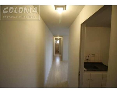 São Bernardo do Campo - Apartamento Padrão - Ferrazópolis