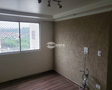 SãO BERNARDO DO CAMPO - Apartamento Padrão - Santa Terezinha