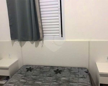 São Carlos - Apartamento Padrão - Vila Rancho Velho