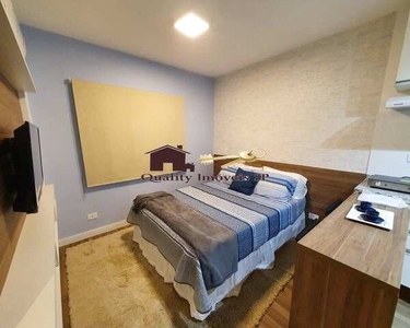 São Paulo - Apartamento Padrão - Bela Vista