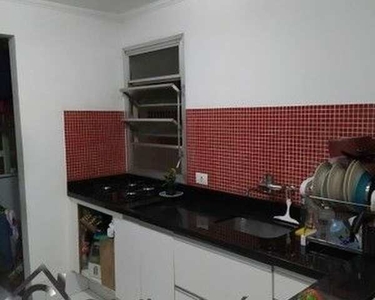 SÃO PAULO - Apartamento Padrão - CONJUNTO HABITACIONAL BARREIRA GRANDE