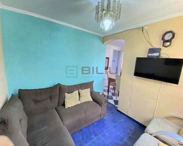 São Paulo - Apartamento Padrão - Conjunto Habitacional Padre Manoel de Paiva