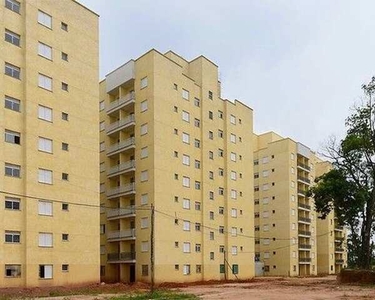 SãO PAULO - Apartamento Padrão - Guaianases