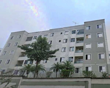 São Paulo - Apartamento Padrão - Parque Munhoz