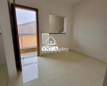 São Paulo - Apartamento Padrão - VILA ARICANDUVA