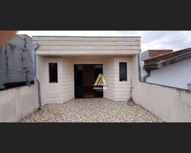 Sobrado com 2 dormitórios, 130 m² - venda por R$ 225.000,00 ou aluguel por R$ 1.000,00/mês