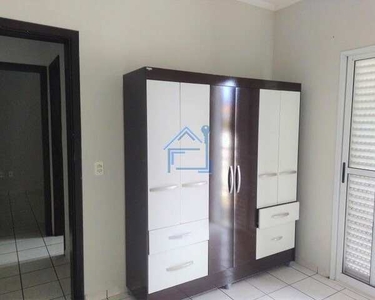 Sorocaba - Apartamento Padrão - Vila Trujillo