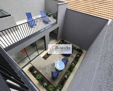 Studios à venda a partir de 25, 34 e 36 m² - Vila Sônia - São Paulo/SP