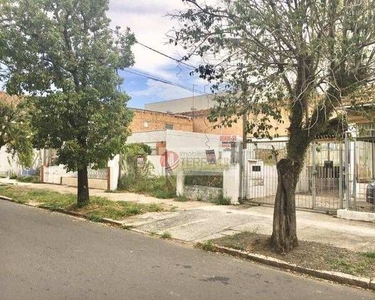 Terreno à venda, 126 m² por R$ 199.900,00- Santa Maria Goretti - Porto Alegre/RS