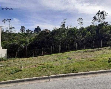 Terreno à venda, 140 m² por R$ 198.000,00 - Terra Nobre Granja Vianna - Cotia/SP