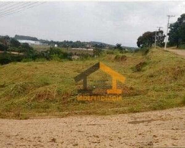 Terreno à venda, 1400 m² por R$ 212.000,00 - Chácara San Martin I - Itatiba/SP