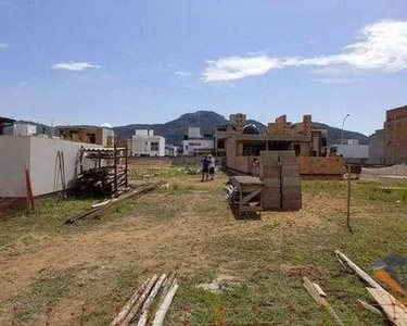 Terreno à venda, 173 m² por R$ 215.900 - Deltaville - Biguaçu/SC