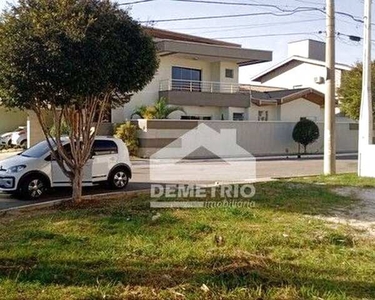 Terreno à venda, 300 m² - Condomínio Jatobá